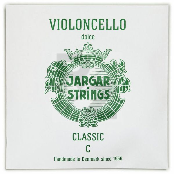 Image Jargar Classic Cello String C Dolce