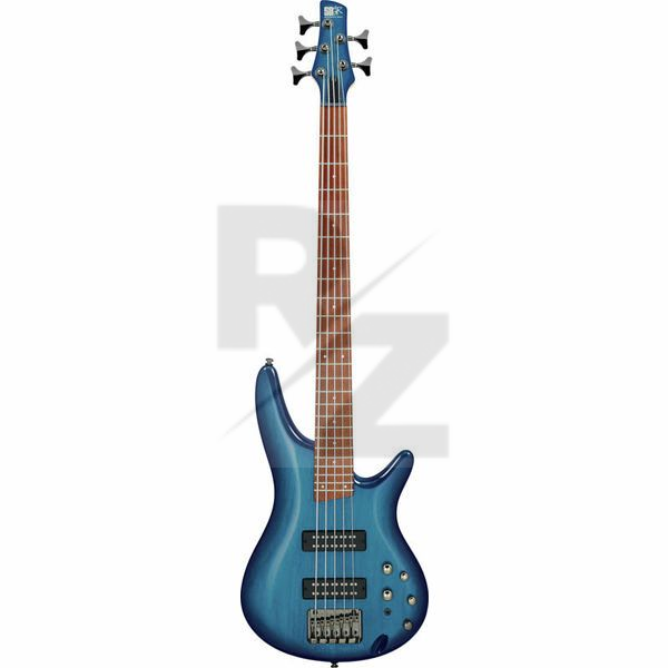 Image Ibanez SR375E-SPB