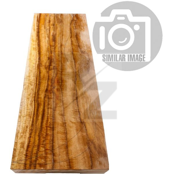 Image Fodera Emperor Standard 5 FL LTD