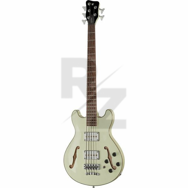 Image Warwick RB Star Bass 5 SCWHP
