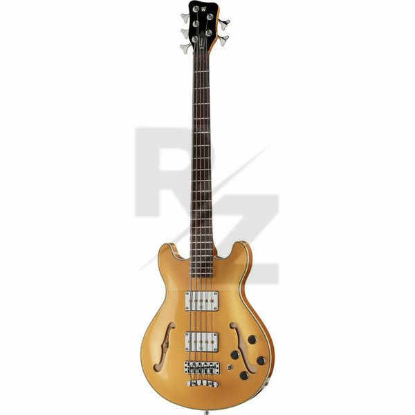 Image Warwick RB Star Bass 5 MGHP