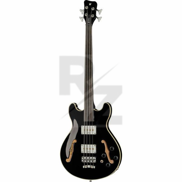 Image Warwick RB Star Bass 4 FL BK