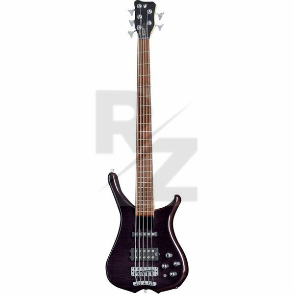 Image Warwick RockBass Infinity 5 NBKTHP