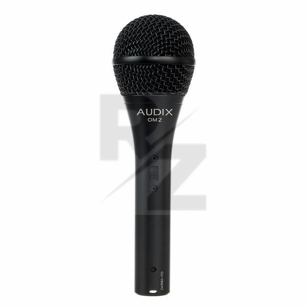 Image Audix OM 2S
