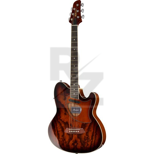 Image Ibanez TCM50-VBS