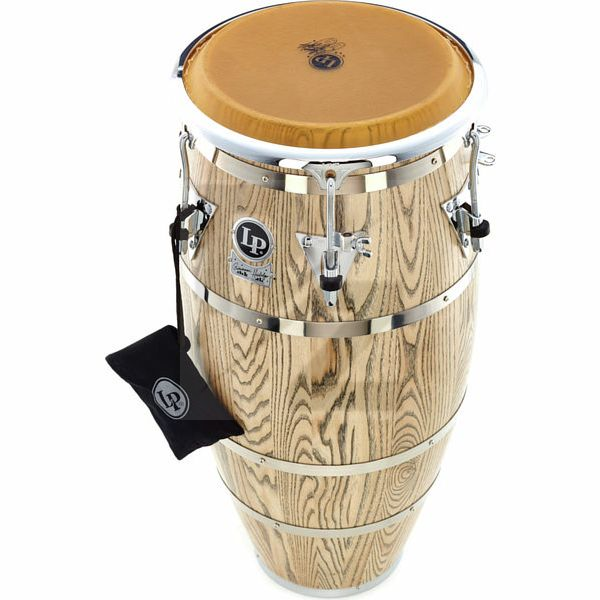 Image LP 862Z Palladium 12 1/2