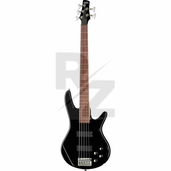 Image Ibanez GSR205-BK