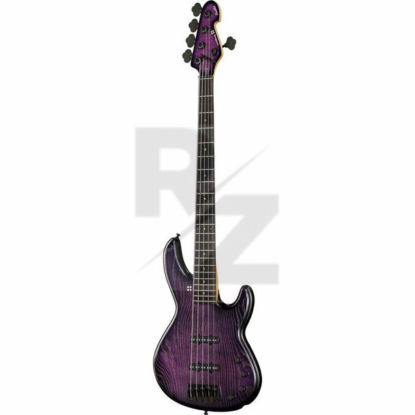 Image Sandberg Panther TT5 EB Violet Burst
