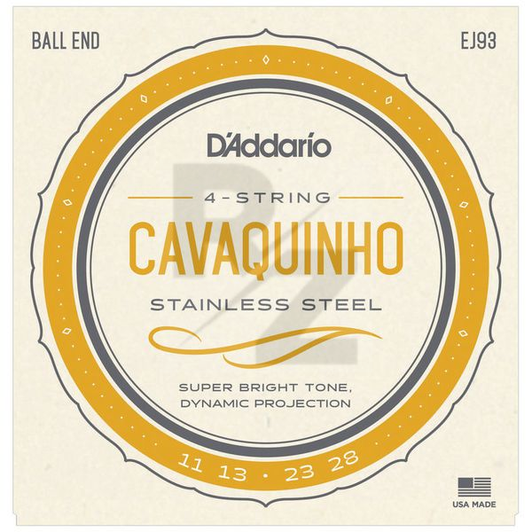 Image Daddario EJ93