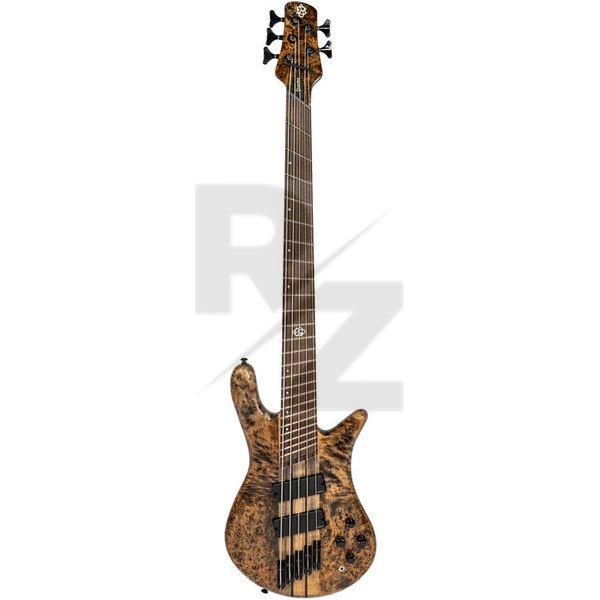 Image Spector NS Dimension MS 5 Faded Black