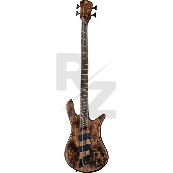 Image Spector NS Dimension MS 4 Faded Black