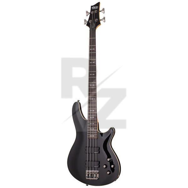Image Schecter Omen-4 BLK