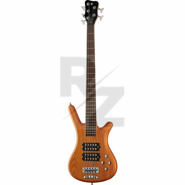 Image Warwick RB Corvette $$ 5 HV TS