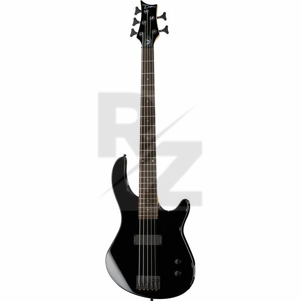 Image Dean Guitars Edge 09 5 String CBK