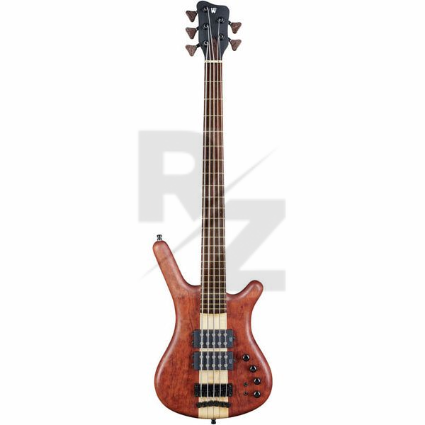 Image Warwick Masterbuilt Corvette $$ NT 5