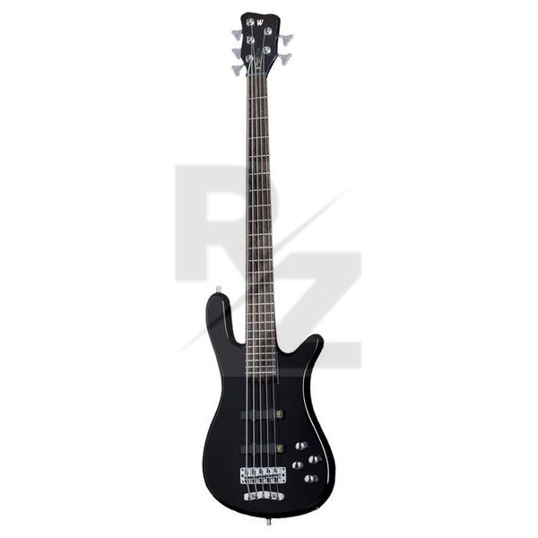 Image Warwick RB Streamer NTI 5 SBHP