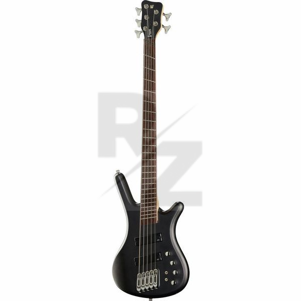 Image Warwick RB Corvette Multi 5 SBS