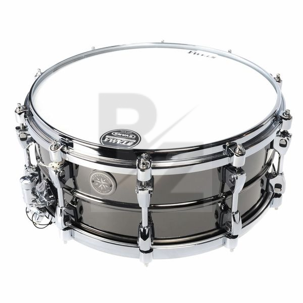Tama PST146 Starphonic Black Nickel Image Tama PST146 Starphonic Black Nickel