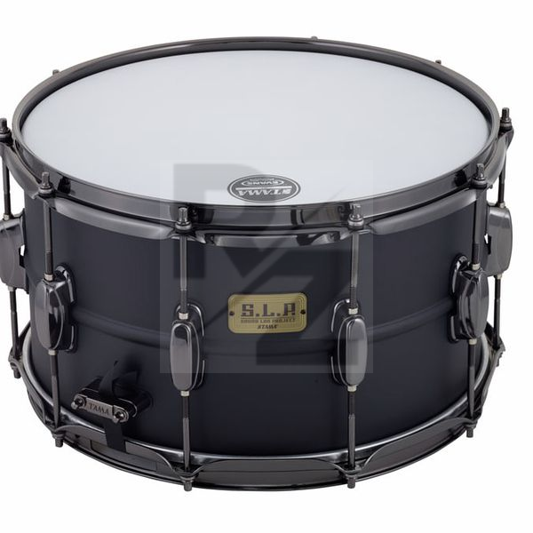 Tama LST148 Sound Lab Snare Image Tama LST148 Sound Lab Snare