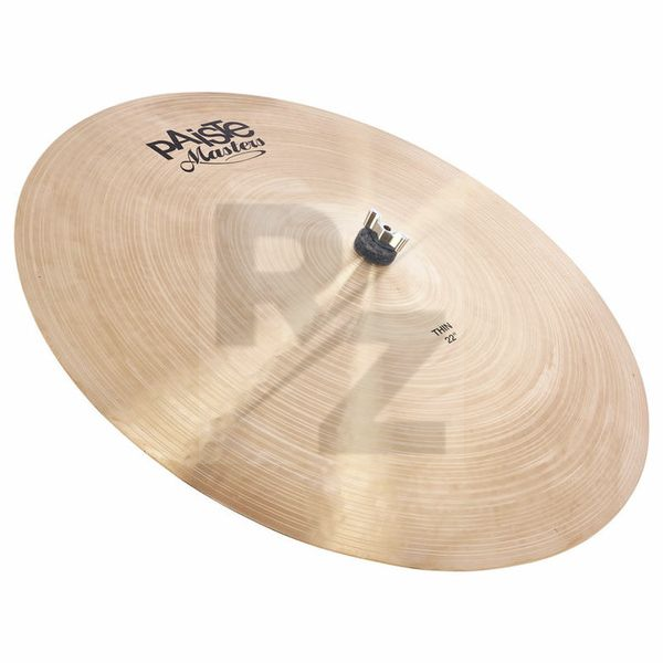 Image Paiste 22
