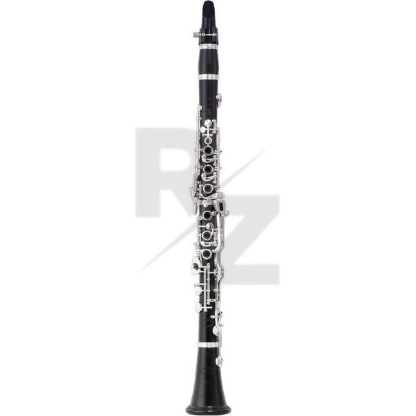 Oscar Adler & Co. 324 Bb-Clarinet Image Oscar Adler & Co. 324 Bb-Clarinet