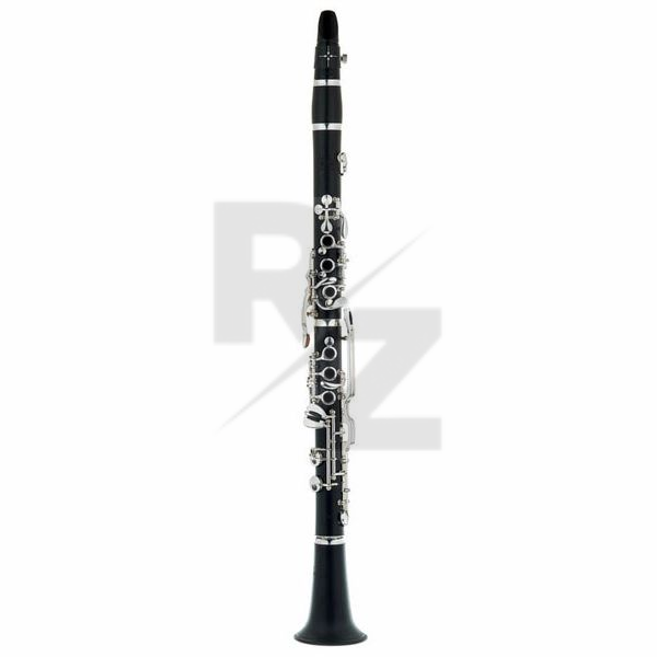 Image Schreiber D-12 Bb- Clarinet - NEW