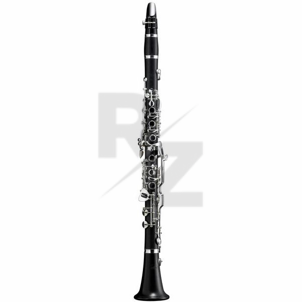 Image Schreiber D-56 Bb- Clarinet - NEW