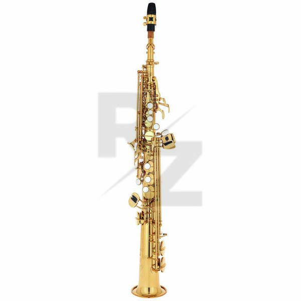 Image P.Mauriat PMSS-185 Soprano Sax