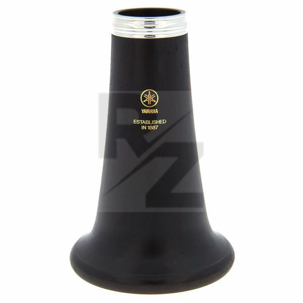 Image Yamaha Clarinet Bell YCL-457