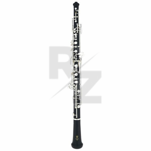 Yamaha YOB-241 Oboe Image Yamaha YOB-241 Oboe