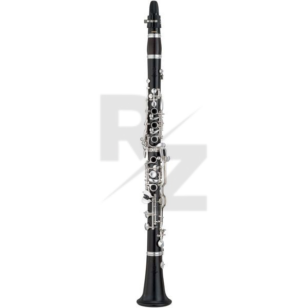 Image Yamaha YCL-857 II Clarinet