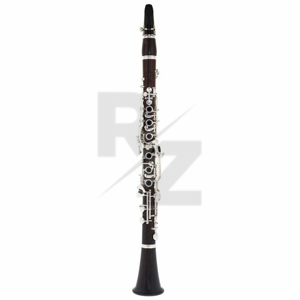 Oscar Adler & Co. 322 Bb-Clarinet Image Oscar Adler & Co. 322 Bb-Clarinet