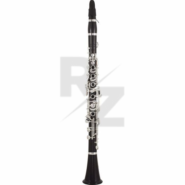Image Oscar Adler & Co. 323 Bb-Clarinet