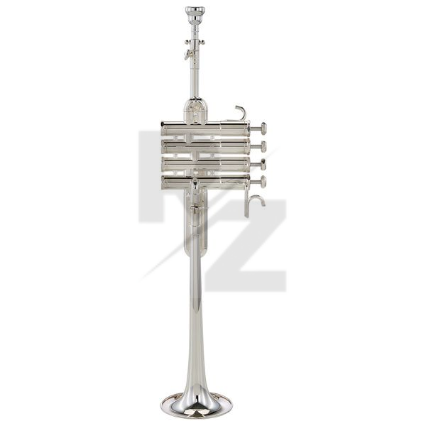 Image Schilke C5-4 Piccolo Trumpet
