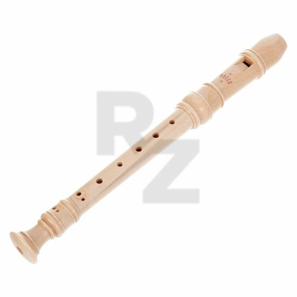 Image Moeck 4100 Rottenburgh Sopranino