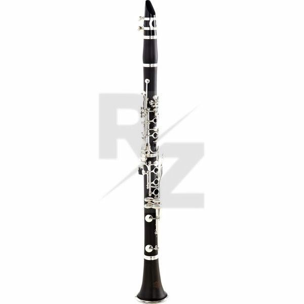 Image Thomann CL-17BB CG Bb- Clarinet Boehm