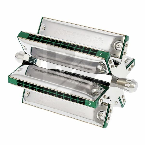 Image C.A. Seydel Söhne Concerto Star 6