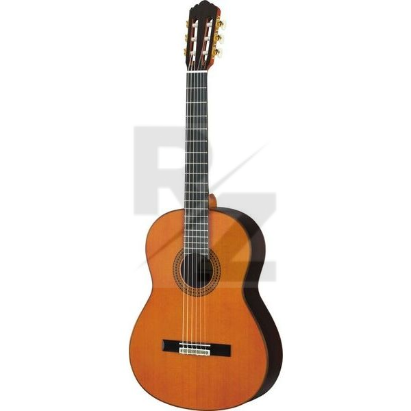 Yamaha GC22C Image Yamaha GC22C