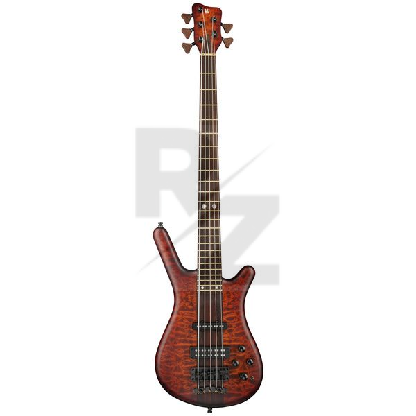 Image Warwick MB Streamette LTD 2022 5 SA