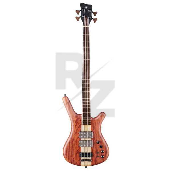 Image Warwick Masterbuilt Corvette $$ NT 4