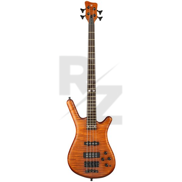 Image Warwick GPS Streamette LTD 2022 4 SA