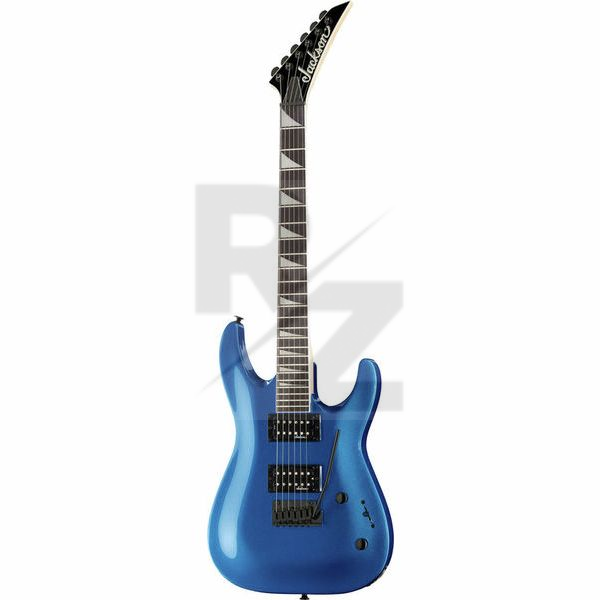 Image Jackson JS22 Dinky AH MBL