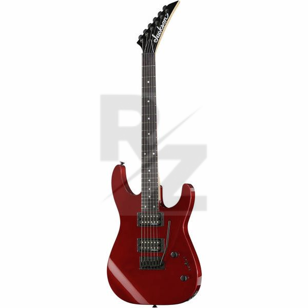 Image Jackson JS12 Dinky MR AH