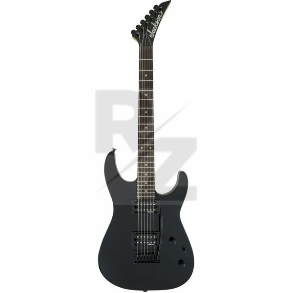 Image Jackson JS11 Dinky AH BLK