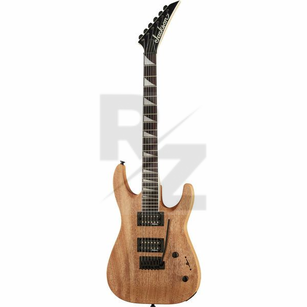 Image Jackson JS22 Dinky DKA Na Oiled AH