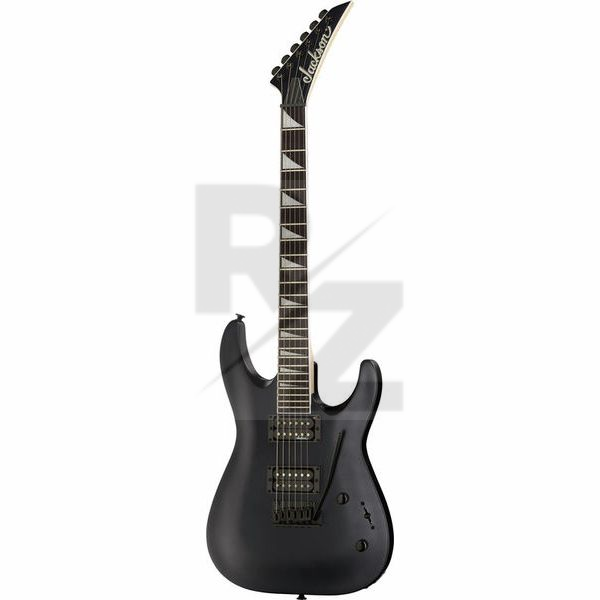 Image Jackson JS22 Dinky BLK AH