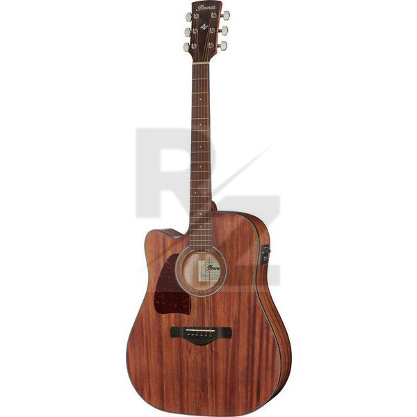 Image Ibanez AW54LCE-OPN