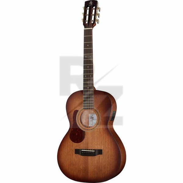 Image Harley Benton Custom Line CLP-15ME LH VS