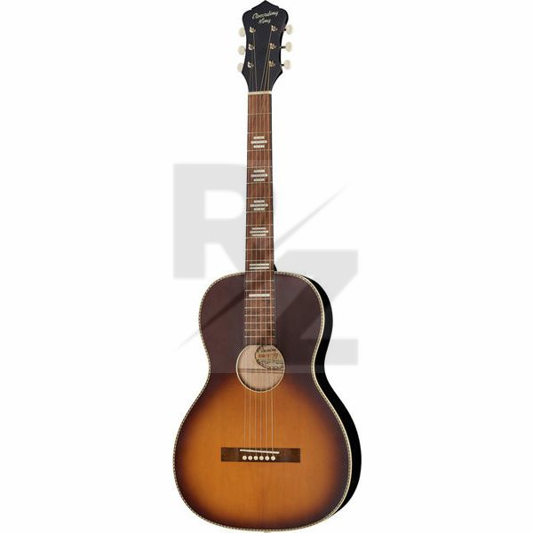 Image Recording King RPS-7-Lefty-TS