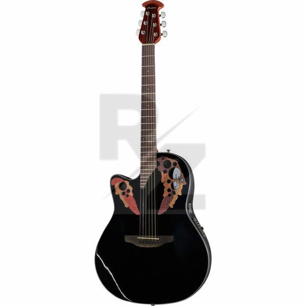 Image Ovation Celebrity Elite CE44L-5-G